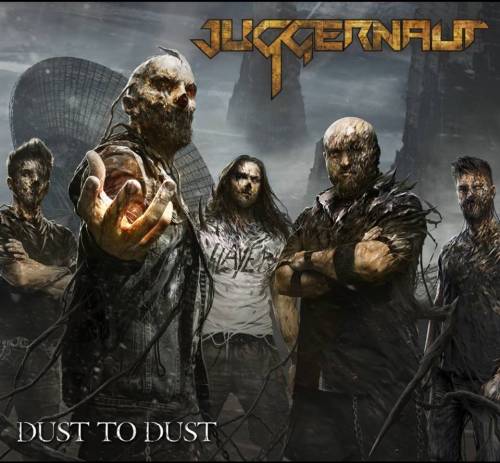 Juggernaut (ESP) : Dust to Dust